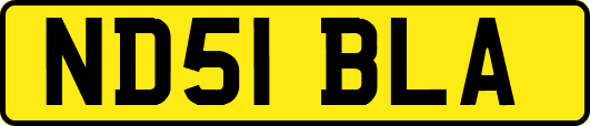 ND51BLA