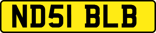 ND51BLB