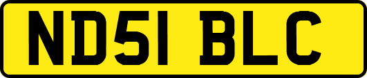 ND51BLC