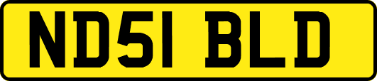 ND51BLD