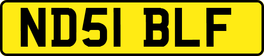 ND51BLF