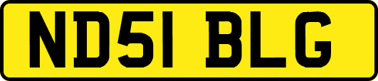 ND51BLG