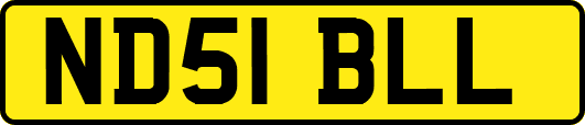 ND51BLL