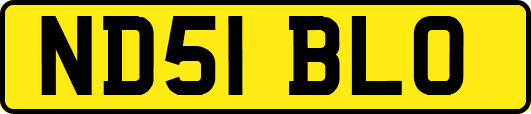 ND51BLO