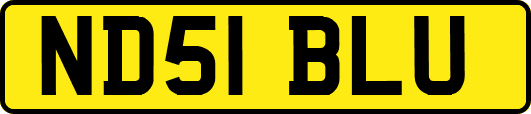 ND51BLU