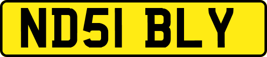 ND51BLY