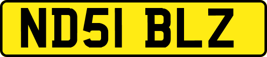 ND51BLZ