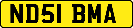 ND51BMA