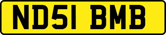 ND51BMB