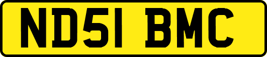 ND51BMC