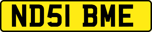 ND51BME