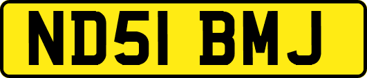 ND51BMJ