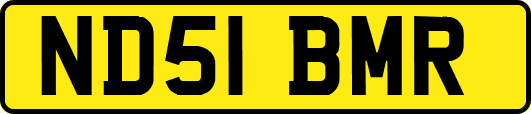 ND51BMR