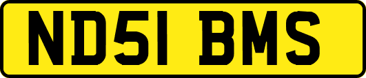 ND51BMS