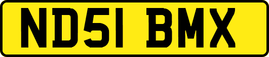 ND51BMX