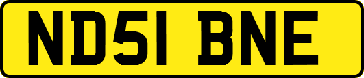 ND51BNE