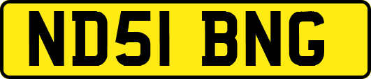 ND51BNG