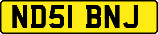 ND51BNJ