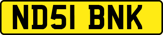 ND51BNK