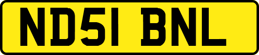 ND51BNL