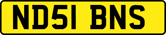 ND51BNS