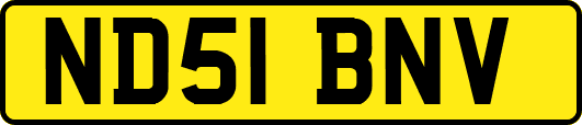 ND51BNV