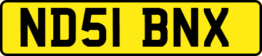 ND51BNX