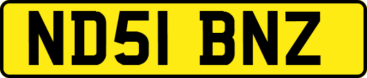 ND51BNZ