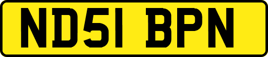 ND51BPN