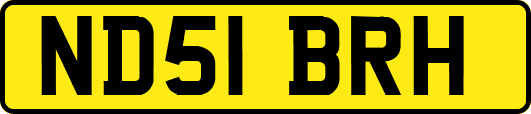 ND51BRH