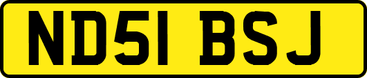 ND51BSJ