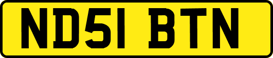 ND51BTN