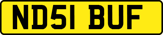 ND51BUF