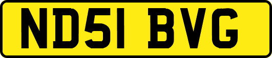 ND51BVG