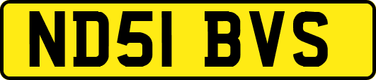 ND51BVS