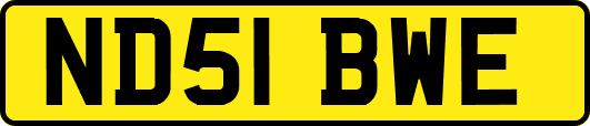 ND51BWE