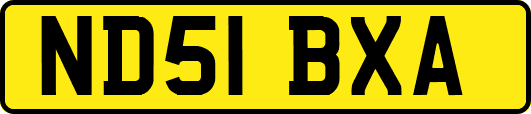 ND51BXA