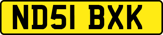 ND51BXK