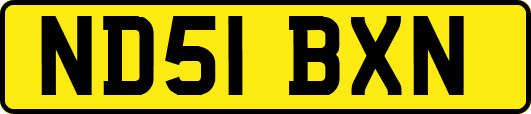 ND51BXN