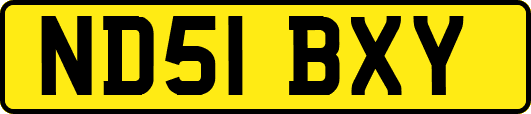 ND51BXY