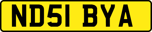 ND51BYA