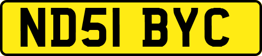 ND51BYC