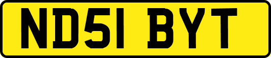 ND51BYT