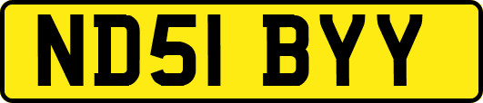 ND51BYY