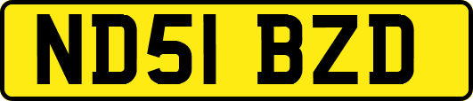 ND51BZD