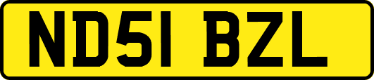 ND51BZL