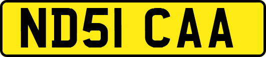 ND51CAA