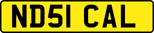 ND51CAL