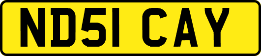 ND51CAY