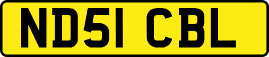 ND51CBL